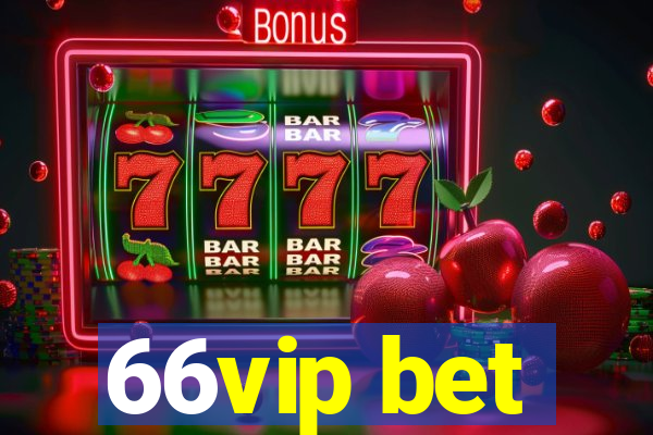 66vip bet